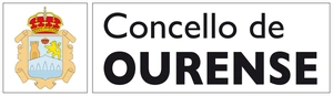 Logotipo de Concello de Ourense